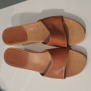 Salvatore Ferragamo womens sandals